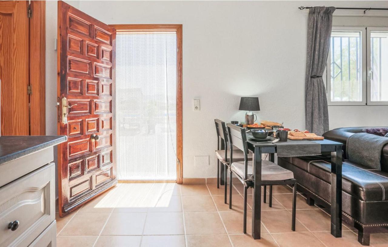 Exceptional Rico'S Country Retreat Almendricos Apartment Puerto Lumbreras Exterior photo